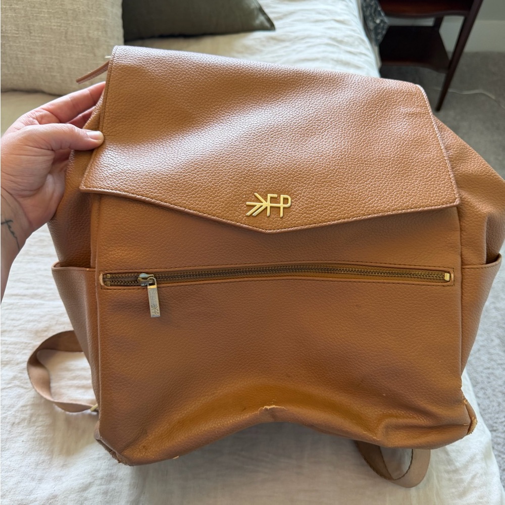 Freshly Picked Diaper Bag